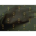 thumbnail image 4 of oneOone Cotton Cambric Fabric Ethnic Ikat Print Fabric BTY 56 Inch Wide, 4 of 4