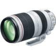 thumbnail image 2 of Canon  EF 100-400mm f/4.5-5.6L IS II USM Lens - White(International Model), 2 of 9