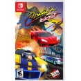 thumbnail image 1 of Cruis’n Blast! (Nintendo Switch), 1 of 7