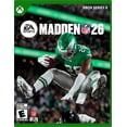 thumbnail image 1 of Jeu vidéo EA SPORTS™ Madden NFL 26 pour (Xbox Series X), 1 of 6