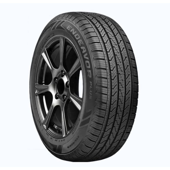 COOPER ENDEAVOR PLUS 225/65R17 102H Tire