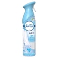 thumbnail image 2 of Febreze Air Freshener Spray, Odor-Fighting Room Spray, Linen & Sky Scent, 2 of 11