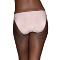 thumbnail image 4 of Vanity Fair Womens Body Shine Illumination String Bikini, 7, NH Quartz, 4 of 4