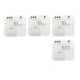 thumbnail image 1 of Smart Gas Boiler Wireless WIFI Thermostat And 6 Sub-Chamber Hub Controller Central For Floor Heating Cable/ Heat Mat Wireless ,Easy to Install, 1 of 7