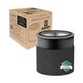 thumbnail image 1 of GermGuardian Filter V Smoke Clear HEPA Genuine Air Purifier Replacement Filter, Removes 99.97% of Pollutants, Wildfire Smoke, Toxins and Odors, for A, 1 of 6