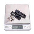 thumbnail image 4 of Bike V Brake Extension 406 To 451 Conversion Seat Bicycle V Brake V Brake Converter Adapter Black, 4 of 9
