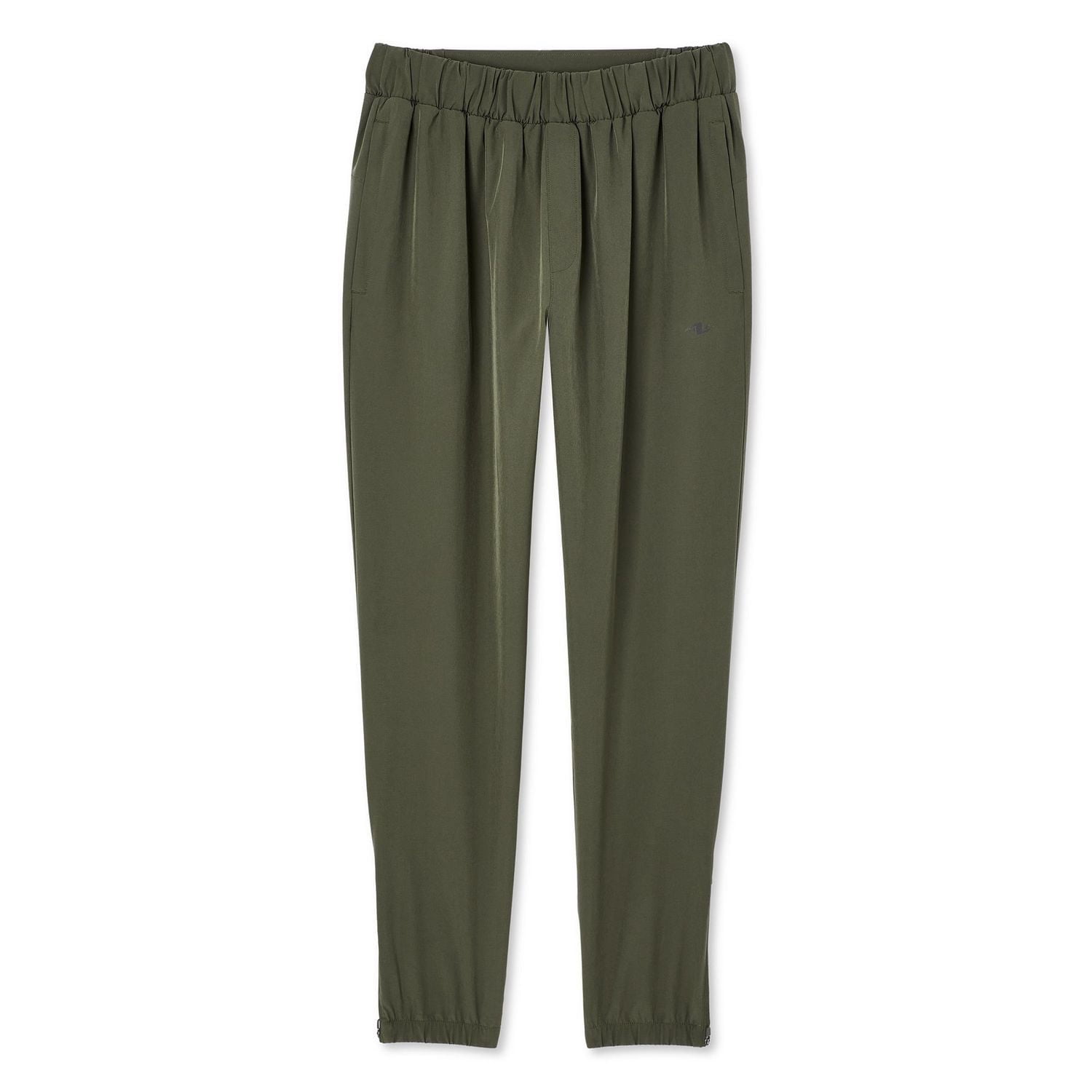 Athletic Works Men's Stretch Woven Jogger
