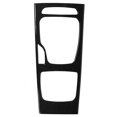 thumbnail image 1 of Soft Carbon Fiber Center Console Gear Shift Panel Trim Cover Fit for Buick Regal 2017-2020, 1 of 10