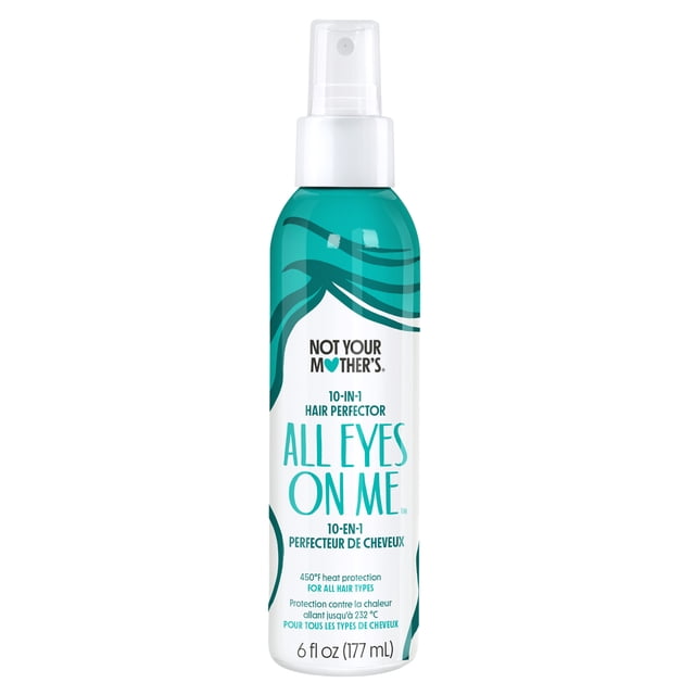 ALL EYES ON ME 10-en-1 Perfecteur de Cheveux