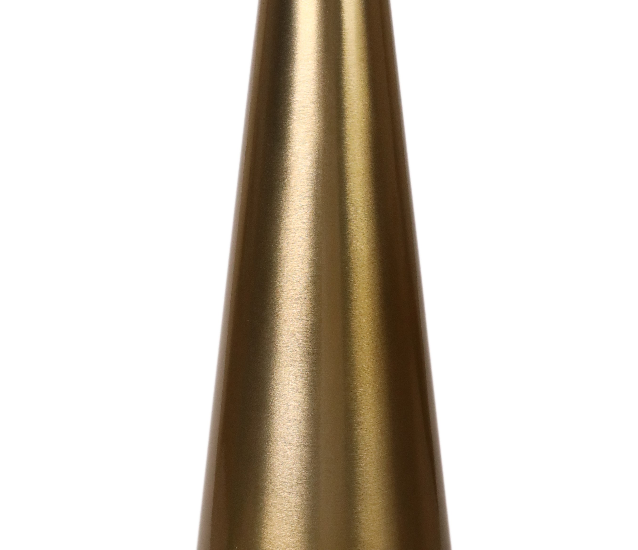 Better Homes & Gardens Truitt Drink Table, Gold