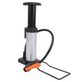 thumbnail image 4 of Inflator,INBIKE Aluminium Alloy Bicycle Bike Inflator Foot Pump Meticulously Designed, 4 of 8