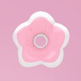 thumbnail image 4 of CBFFDC Collier Cervical pour Animaux en Forme de Fleur, Collier de Récupération Doux et Confortable, Support de Guérison pour Chiens Post-Chirurgicaux, 4 of 6