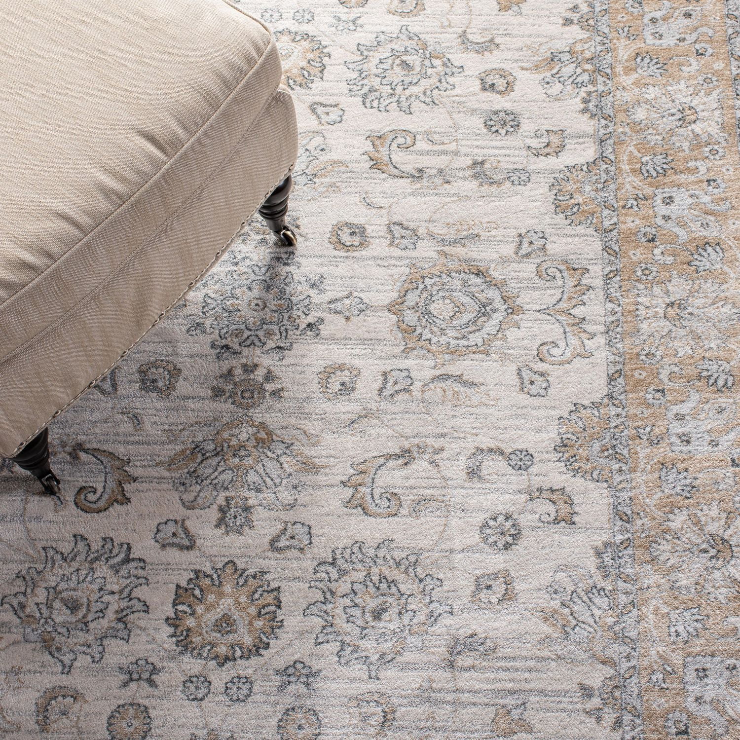 SAFAVIEH Isabella Kiana Tapis Floral