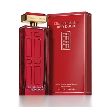 (3 Pack) Red Door Eau De Toilette Spray By Elizabeth Arden 3.3 oz