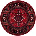 thumbnail image 4 of Safavieh Vintage Hamadan Dania Traditional Area Rug, 4 of 6