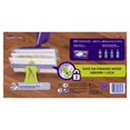 thumbnail image 4 of Swiffer WetJet Hardwood Floor Spray Mop Pad Refill, Original, 4 of 7
