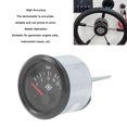 thumbnail image 4 of Oil Pressure Gauge, Aluminum Alloy 52mm LED Backlight Engine Oil Pressure Tester for Cars Ships, Waterproof Cover, Easy to Install in Vehicles, Generator Engine Sets, 4 of 7
