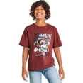 thumbnail image 1 of George Boys' Graphic T-Shirt, 1 of 6