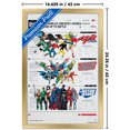 thumbnail image 2 of DC Comics 90e anniversaire – La meilleure équipe, 2 of 4
