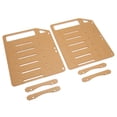 thumbnail image 3 of Support de Disque Dur 3,5 Pouces, Support de Disque Dur en Acrylique 3,5 Pouces pour Bureau, Support de Disque Dur 3,5 Pouces pour PC, 3 of 8