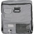 thumbnail image 2 of Whynter FM-6TBG Insulated Transit Bag for Portable Refrigerator/Freezer Model FM-65G, Gray, 2 of 4