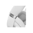 thumbnail image 4 of EPOS Audio H6PRO Closed Acoustic Gaming Headset (Ghost White), 4 of 7