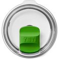 thumbnail image 2 of YETI Magslider, Lot de 3, Vert Canopy, Argile High Desert, Rouge Rescue, 2 of 5