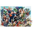 thumbnail image 1 of DC Comics - Justice League Rebirth - Groupe, 1 of 4