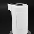 thumbnail image 3 of Distributeur d'Alcool Automatique 2X, Machine de Pulvérisation Sans Contact, Distributeur à Pression avec Capteur, Distributeur de Savon 350 ml, Convient à la Maison, 3 of 10