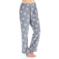 thumbnail image 4 of Ensemble de Pyjama en Molleton à Manches Longues pour Femmes, 4 of 4