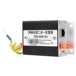 Network Surge Protector,CCTV Surge Arrester Protector Surge Protector Surge Protection Device Performance Driven