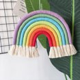 thumbnail image 3 of relayinert Odorless Decorative Room Divider For Nordic Home With High-quality Cotton Thread No. 5 1 1Set, 3 of 6
