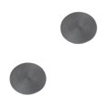 thumbnail image 3 of Maytalsory Sturdy And Durable Table Mats For Everyday Wide Application Place Mats dark grey 2Set, 3 of 6