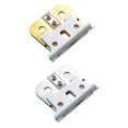 thumbnail image 2 of Replacement Steel and Ceramic Blade Set T-Outliner Blade Replacement for ANDIS GTX Detail Trimmer for Electric Hair, 2 of 7