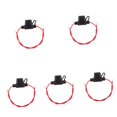 thumbnail image 3 of 5 Pieces Car Vehicles Waterproof  Fuse Holder With 18 Gauge Wrie, 3 of 10