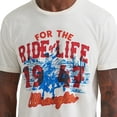 thumbnail image 3 of Wrangler® Men's Stampede Tee, 3 of 3
