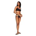 thumbnail image 2 of No Boundaries Women's Layered Bikini Top, 2 of 6