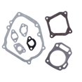 thumbnail image 2 of Bgsha Engine Gasket Set for GX160 GX200 168F/170F 2-3KW EnginePetrol Generator Trimmer, 2 of 9