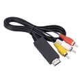 thumbnail image 2 of 1m Adapter Cable Plug and Play Converter Cable Signalling for HDTV DVD Projector, 2 of 9