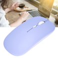 thumbnail image 3 of Mouse, UltraThin Portable Gaming Office Computer Accessories with  Transmission, Three  DPI, 800-1200-1600DPI, Long Service Life, 3 of 8