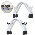 thumbnail image 2 of Heavy Duty Dumbbell Rack Stand Reliable Storage Solution for Home Gym Equipment, 2 of 9