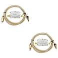 thumbnail image 3 of Wweixi Metal Experience Sound Durable Power Amplifiers Repair Power Amplifiers Module Compatible 2Set, 3 of 6