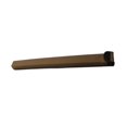 thumbnail image 4 of Xuanheng Bass Bow Box Protective Double Bass Bow Case for Concert Performances Travel Coffee, 4 of 8