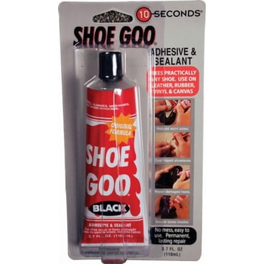 Shoe Goo Tube Black Miscellaneous Skate