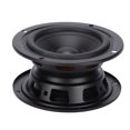 thumbnail image 4 of Passive Speaker Diaphragm, Full Range Speaker Radiator Bass Diaphragm Speaker Diaphragm DIY Woofer  For Speaker, 4 of 7
