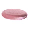thumbnail image 2 of GUOOL Siège de Chaise de Salle à Manger de Mariage en Velours Doux Extensible, 2 of 9