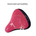 thumbnail image 3 of Bike  Cover, Breathable Padded  Cover for Mountain Bikes and Bicycles Riding Equipment, 3 of 6