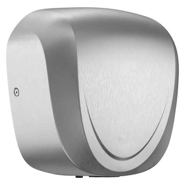 Commercial Hand Dryer for Bathroom, High Speed Jet Air Hand Dryer with HEPA Filter