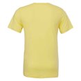 thumbnail image 2 of Bella + Canvas T-Shirt à Manches Courtes en Cvc Chiné pour Adultes, 2 of 3