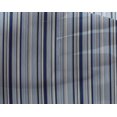 thumbnail image 3 of oneOone Tissu Viscose Georgette Rayures Multicolores Tissu Imprimé 1 Yard 42 Pouces de Large, 3 of 3